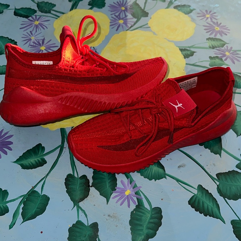 Danskin Ecstatic Sneakers